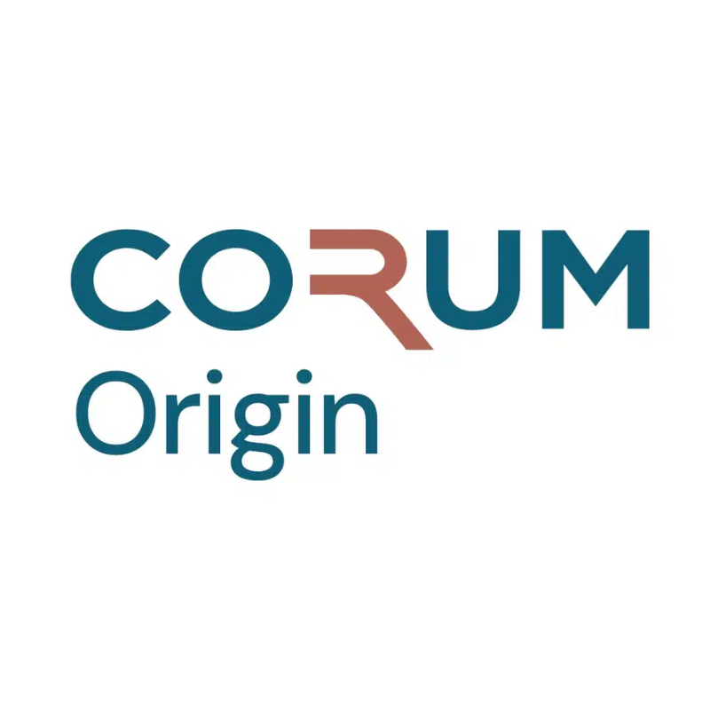 Logo Corum Origin