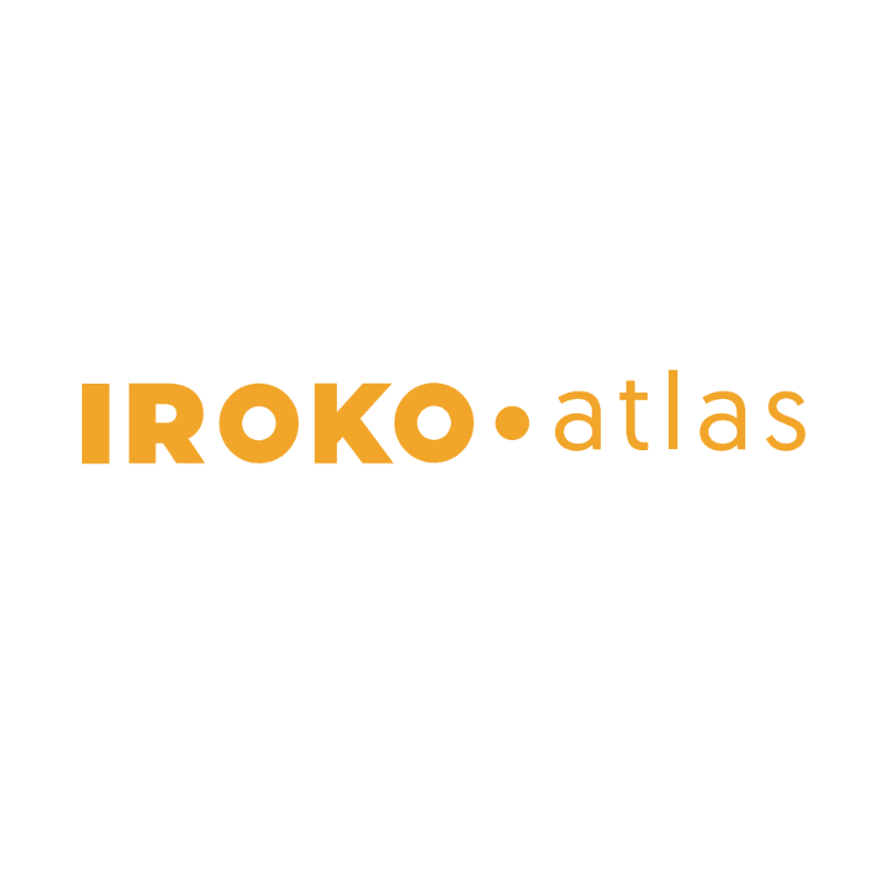 Logo Iroko Atlas