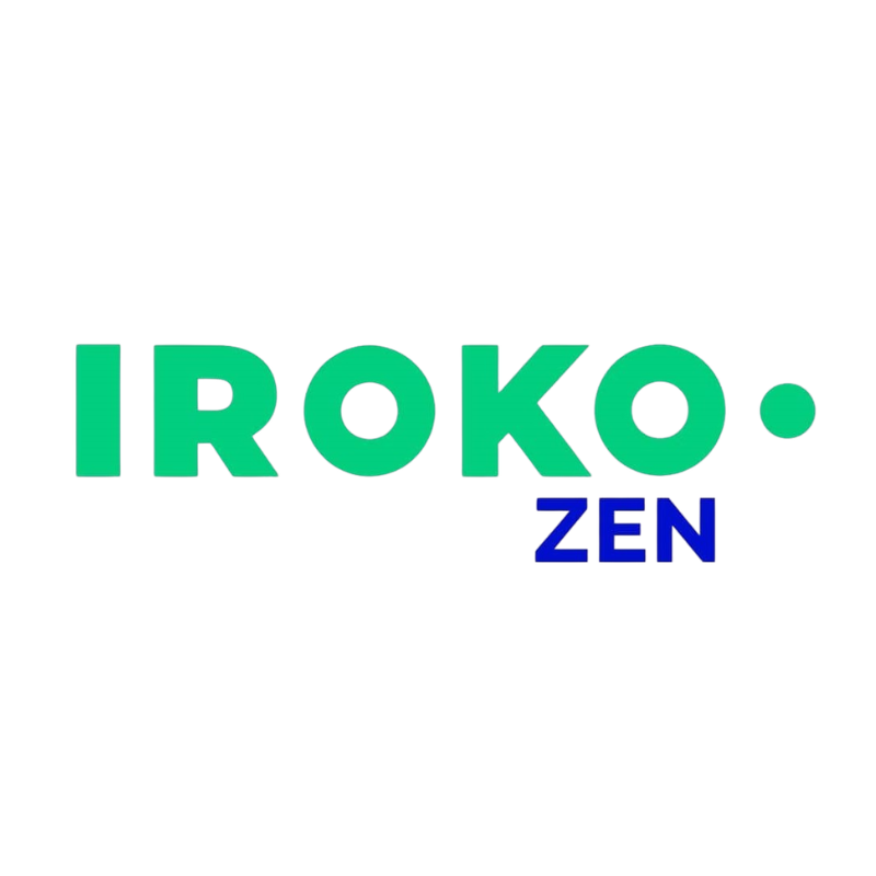 Logo Iroko Zen